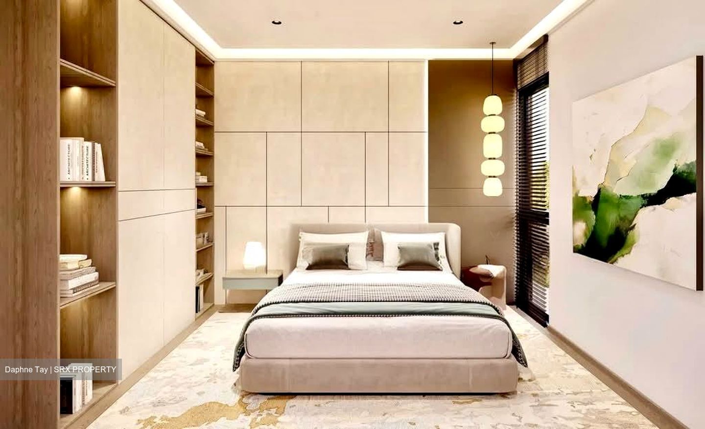 Chancery Hill Villas (D11), Semi-Detached #597772561